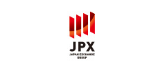 JPX JAPAN EXCHANGE GROUP